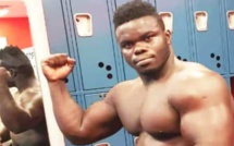 Meilleur lutteur de l’année: Reug Reug devant Modou lo et Balla Gaye 2