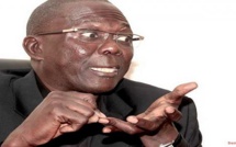 Fer de la Falémé- Moustapha Diakhaté attaque le DG de l’APIX et la ministre des Mines