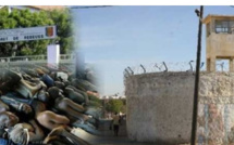 Prison De Rebeuss : Morts Par Électrocution, Babacar MANE Et Cheikh NDIAYE Devaient Être Jugés Vendredi,aux flagrants délits