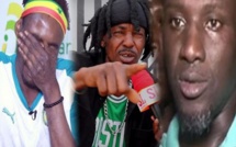 VIDEO - 10 Milles problèmes menace ouvertement Assane Diouf et humilie Ouzin Keita: « goordjiguén la bo xamni … »
