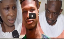 VIDEO - Le joueur Youssou Keïta s’écroule et meurt en plein match: ses parents, meurtris, racontent les derniers instants de sa vie