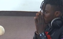 Urgent-L’artiste Pama Dieng, hospitalisé !