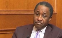 Justice: Adama Gaye n’a pas été entendu