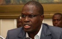 Khalifa Sall rompt le silence: "Le Sénégal est plus grand que nos vanités puériles..."