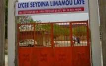 Mbaye Sarr proviseur du Lycée Limamoulaye « Je trouve  irresponsable  que  les policiers  se défaussent  sur moi pour justifier  leur acte»