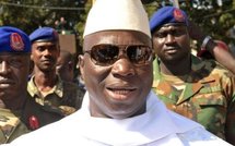 Yaya Jammeh aux Gambiens : « Je serai plus dangereux les cinq prochaines années que je ne l'ai été quand j'étais encore en uniforme »