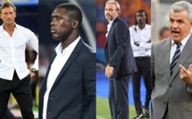 Football: la grande purge des sélectionneurs après la CAN