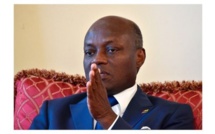 José Mario Vaz candidat indépendant aux présidentielles en Guinée Bissau