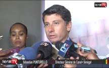 Sébastian PUNTURELLO DIRECTEUR GENERAL DE CANAL+ SENEGAL: "On a de nouveaux programmes qui répondent aux attentes des Sénégalais..."