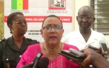Mort de deux détenus à Rebeuss : Josette Marceline Lopez Ndiaye  s’autosaisit et ouvre une enquête
