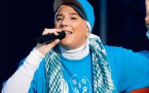 Diam's revient sur sa conversion à l'Islam: "Ça a été un grand choc pour les Français"