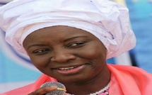 Mimi Touré: « Il y en a qui pensent qu’avec les ressources naturelles, ils peuvent manipuler l’opinion sénégalaise »