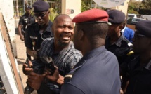Guy Marius Sagna brise le silence après son arrestation