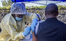 Ebola en RDC: Plus de 2000 morts depuis le début de l’épidémie