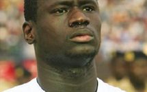 Can 2012 : Guirane Ndaw  offre une aumône très bizarre