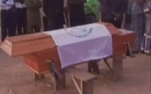 Meurtre à Ziguinchor : C’est dans un cercueil que Jean Michel Cabral revient à ses proches