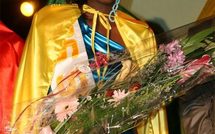 Miss 2009 : Katy Chimère Diaw choisie par favoritisme