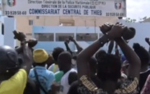 VIDEO - Affaire Amar Mbaye: La famille va internationaliser le combat