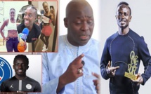 VIDEO - Mané privé du Ballon d’or ? Gomis divulgue un secret caché sur un lobby et détruit la jolie Yacine Diop