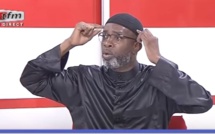 VIDEO - Bouba Ndour sur l’affaire Ouzin Keïta: "Es-ce que Ouzin....»