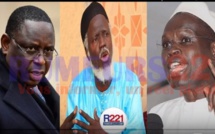 AUDIO - Oustaz Alioune Sall : "Une demande de grâce de Khalifa Sall est synonyme de confirmation..."