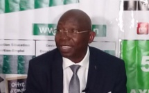 Congrès du Pur: Pr. Issa Sall éjecté, conteste