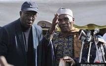 Désavoué sur le Ndigueul : Ndéné répond à Wade