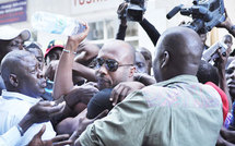 Le juge et le procureur refusent à Barth’ la liberté