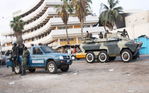 Pour dissiper toute velléité de troubles : Un couvre-feu en gestation