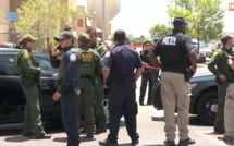 Fusillade aux Usa: un homme tire à l’aveuglette et ôte la vie à 7 personnes