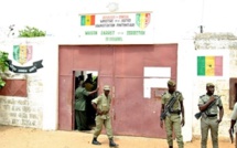 Prison de Diourbel: Un détenu perd la vie dans sa cellule