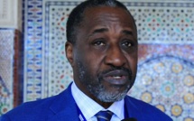 L’état de santé d’Adama Gaye se détériore en prison