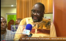VIDEO - BBY: Mise en place d'une nouvelle plateforme "TAXAWU MACKY, WAX AK ASKAN WI" pour défendre Macky
