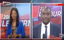 REPLAY - SOIR D'INFO - Pr : ARAME TOURÉ - 02 Septembre 2019 - Partie 2