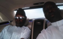VIDEO - EXCLUSIF - Le film de l'accident de Cheikh Amar.... Regardez !