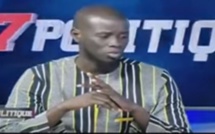 VIDEO - Bassirou D. FAYE sur le contrat avec Tosyali: "La Turquie exerce un chantage sur le Sénégal"