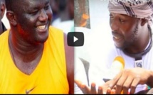 VIDEO - Après plusieurs mois aux Usa, Siteu déclare:"Wona Balla Gaye 2...