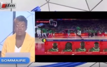 REPLAY - Sports A La Une - Pr : MAME FATOU NDOYE - 02 Septembre 2019