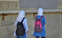 Ouverture des classes à l'Institution Sainte Jeanne d'Arc: Les filles voilées renvoyées devant huissier