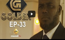 Série – GOLDEN – Episode 33