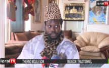 ENTRETIEN EXCLUSIF avec Thierno Moulé SOW: "Damay fadj gratuitement mais..."