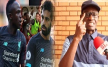 VIDEO - Le doyen Abdoulaye Diaw tire à boulets rouges sur l’Egyptien Mouhamed Salah et demande à Sadio Mané de quitter Liverpool sinon…Regardez