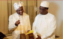 VIDEO - Remaniement ministériel: les recommandations du Général de Bamba à Macky sur le poste de vice-président