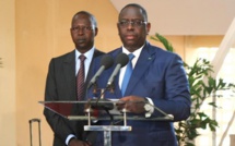 Conseil des ministres: Mahammed Boun Abdallah Dionne annoncé au Palais