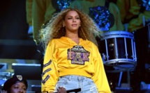 Beyoncé fête ses 38 ans et a décidé de célébrer ce jour entourée de ses proches