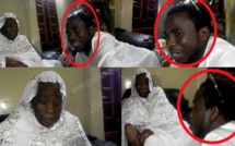 Vidéo – Single à polémique: A genoux devant la famille de Baye Niasse, Sidy Diop demande pardon