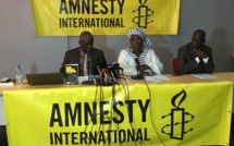 Marche pour les prisonniers du Sénégal : « il est inadmissible d’entasser des personnes dans des cellules exiguës »