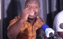 VIDEO - Guy Marius Sagna raconte le calvaire de Rebeuss et lance un appel