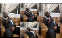 VIDEO  - Ecoutez cette belle chanson de Me WADE...