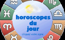 HOROSCOPE DU JOUR - Mercredi 04 septembre 2019